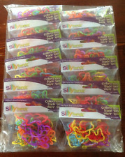 Confezioni bande bracciali usato  Spedire a Italy