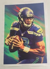 Vinal poster russell for sale  Independence