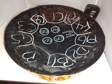 Caribbean steel hand for sale  Bennington