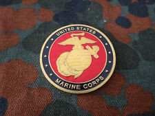 Coin marine corps gebraucht kaufen  Freihung