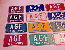 Vintage family collection for sale  Sebring
