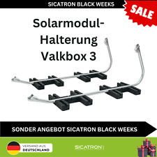 Valkbox3 aufständerung solarm gebraucht kaufen  Hagen