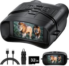 Night vision goggles for sale  USA