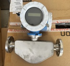 Endress hauser promass for sale  Sherman