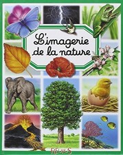 Imagerie nature d'occasion  Corbeil-Essonnes