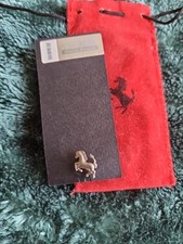 Ferrari logo badge. for sale  LONDON