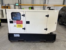 22kva sdmo generator for sale  WEDNESBURY