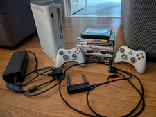 works xbox 360 for sale  BALLYCASTLE