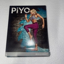 Chalene johnson piyo for sale  Los Angeles