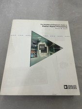 The Scientist and Engineer's Guide to Digital Signal Processing 1999 Smith comprar usado  Enviando para Brazil