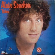 Alain souchon bidon d'occasion  Cabourg