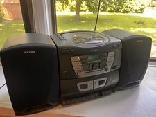 Vtg sony boombox for sale  Florissant