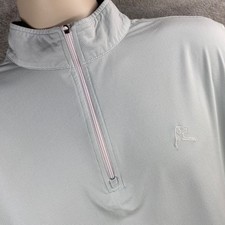 Rhoback pullover mens for sale  Pleasantville