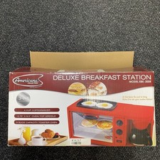 Americana mini breakfast for sale  Brooklyn