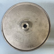 Dayton 3z293a disc for sale  Shipping to Ireland