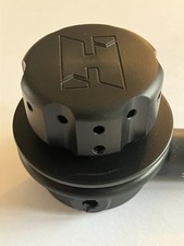 Halcyon dive valve for sale  OXFORD