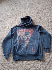 Yakuza hoody größe gebraucht kaufen  Stadtroda