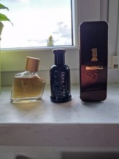 Parfums gebraucht kaufen  Teutschenthal