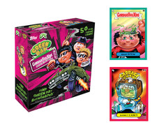 2024 gpk battle for sale  Newbury Park