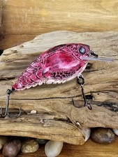 2.5 resin squarebill for sale  Bloomingdale