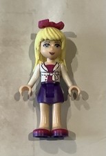 Lego friends minifigur gebraucht kaufen  Saalburg