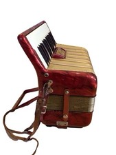 Hohner accordian carmen for sale  STRANRAER