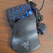 Razer nostromo rz07 usato  Spedire a Italy