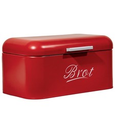Brotkasten klappdeckel rot gebraucht kaufen Brotkasten klappdeckel rot gebraucht kaufen  Unterschleißheim