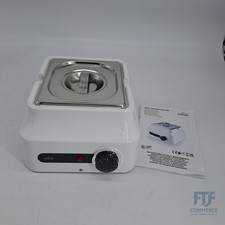 Lacor 69617 schokoladenbad gebraucht kaufen  Neustadt b.Coburg