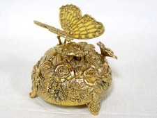 Westland gold tone for sale  San Diego
