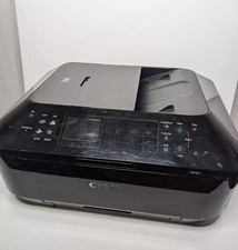 Usado, Impressora All-in-One Wireless Office Canon PIXMA MX922 Apenas Peças ou Reparo Leia comprar usado  Enviando para Brazil