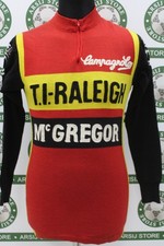 Maglia ciclismo bike usato  Afragola