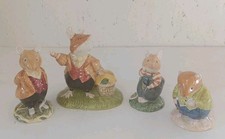 Royal doulton figures for sale  ST. NEOTS