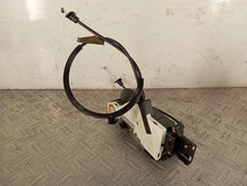 Serrure gauche peugeot d'occasion  Elven
