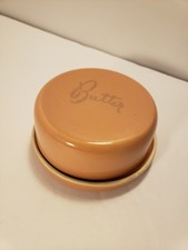 Mcm vintage butter for sale  Comstock
