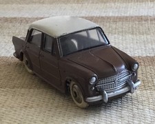 Fiat 1200grande vue d'occasion  Guingamp