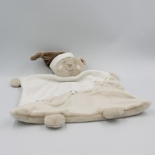 Doudou plat ours d'occasion  Le Portel