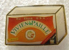 Vivien straw food d'occasion  Expédié en Belgium