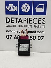 Module pompe carburant d'occasion  Verneuil-l'Étang