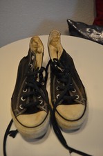 Alte covverse chucks gebraucht kaufen  Ellrich