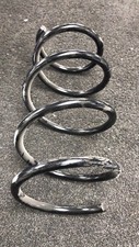 Front coil spring for sale  DEWSBURY