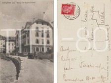 Comeglians albergo val usato  Polcenigo