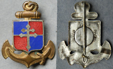 Dic infanterie coloniale d'occasion  Dompaire