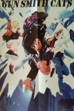 Anime manga poster gebraucht kaufen  Cremlingen