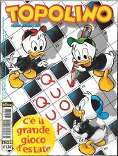 Topolino 2489 2498 usato  Torino
