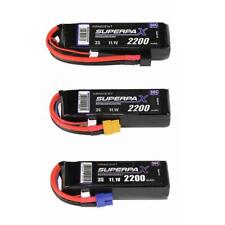 Radient superpax 2200mah for sale  PRESTON