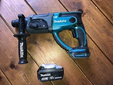 Makita lxt 18v for sale  HASTINGS