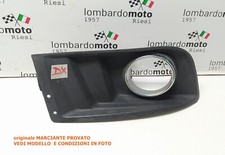Griglia paraurti supporto usato  Riesi