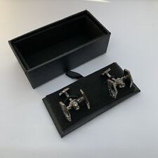 Boutons manchette star d'occasion Boutons manchette star d'occasion  Toulouse-