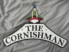 Cornishman cast iron for sale  ST. HELENS